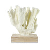 HYLDETAN SCULPTURE - BEIGE