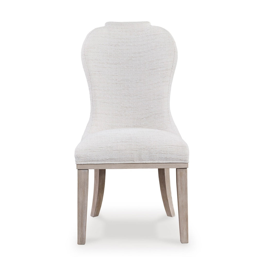 JORLAINA DINING CHAIR - GREY