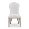 JORLAINA DINING CHAIR - GREY