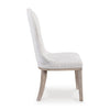 JORLAINA DINING CHAIR - GREY