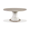 JORLAINA DINING TABLE - GREY