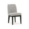 BURKHAUS DINING CHAIR - BEIGE