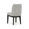 BURKHAUS DINING CHAIR - BEIGE