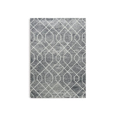 ANZOLA RUG - GREY