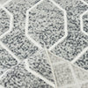 ANZOLA RUG - GREY