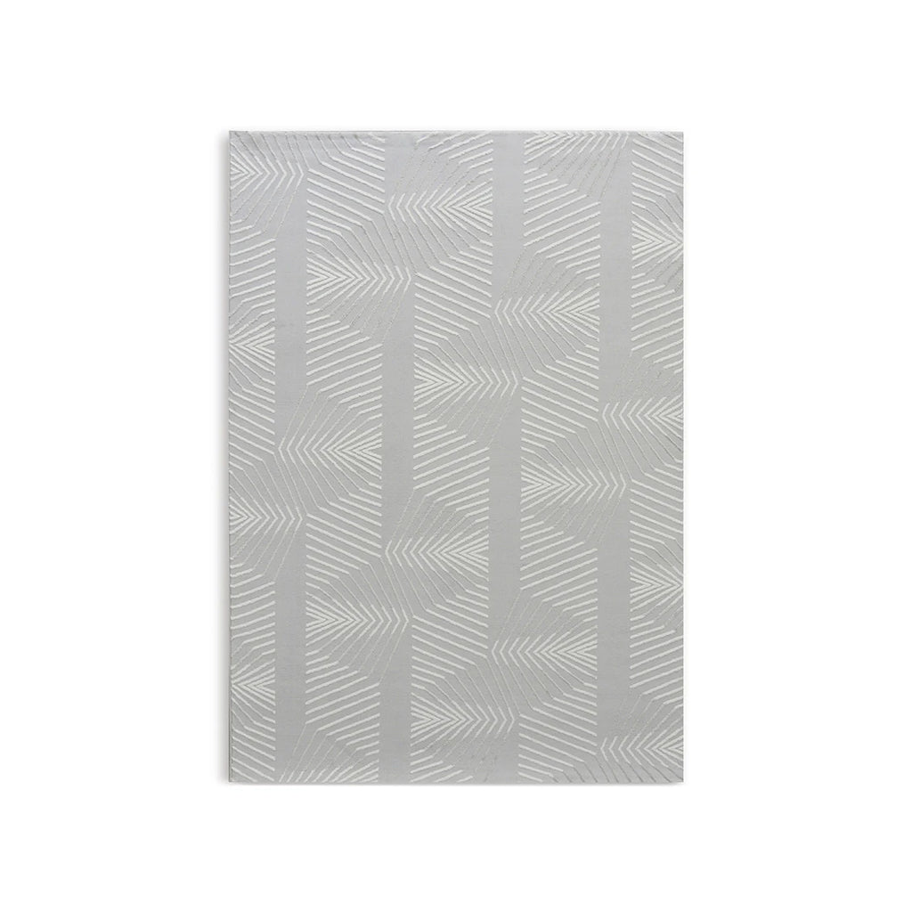 OAKI RUG - GREY