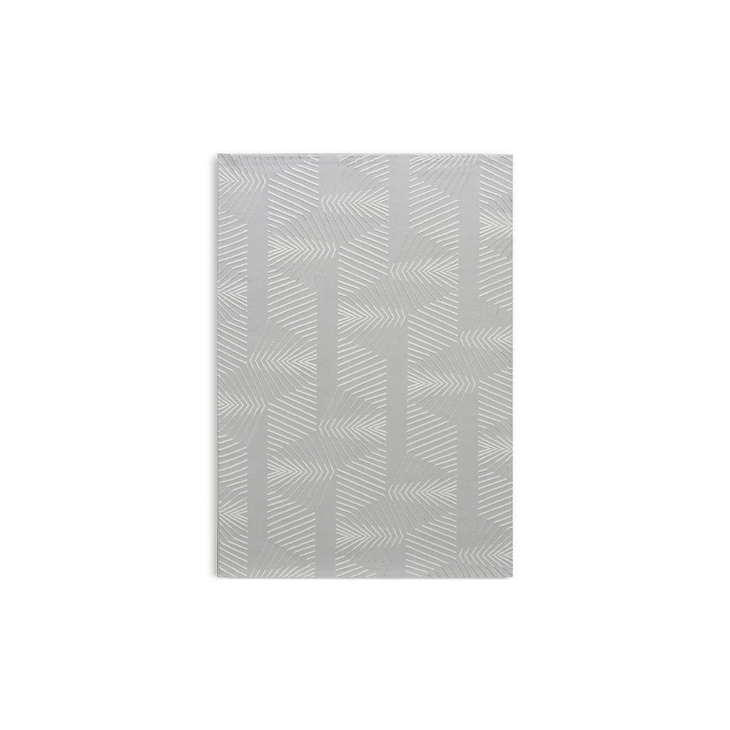 FRAMO RUG - GREY