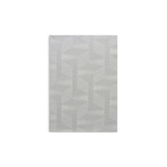 FRAMO RUG - GREY