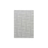 FRAMO RUG - GREY