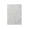 TIMBERIQUE RUG - MULTICOLORED