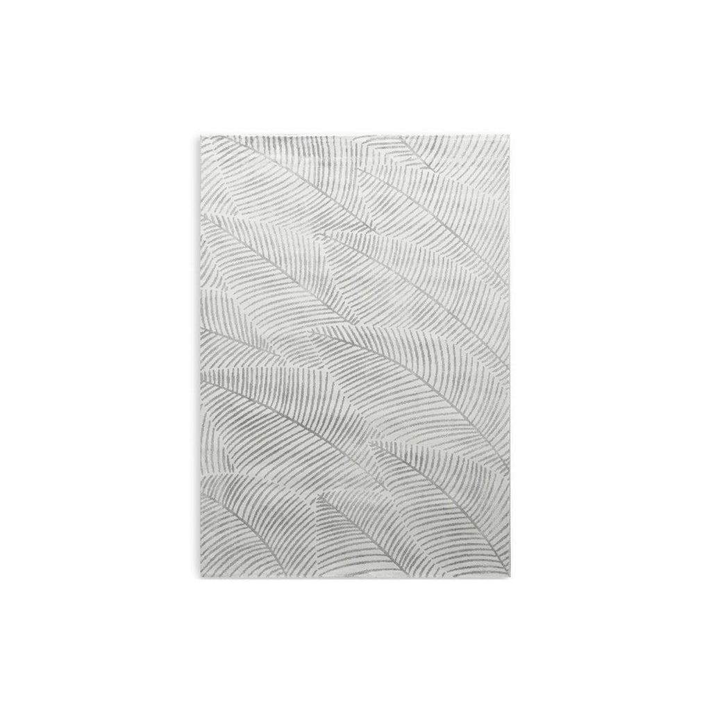 SOFINNIA RUG - GREY