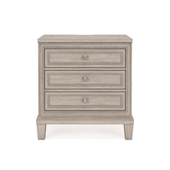 JORLAIN NIGHTSTAND BROWN