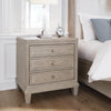 JORLAIN NIGHTSTAND BROWN