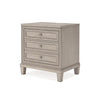 JORLAIN NIGHTSTAND BROWN