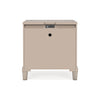 JORLAIN NIGHTSTAND BROWN