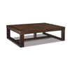 WATSON CENTER TABLE - BROWN