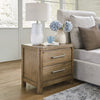 CABALYNN NIGHTSTAND BROWN