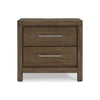 CABALYNN NIGHTSTAND BROWN