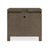 CABALYNN NIGHTSTAND BROWN