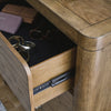 CABALYNN NIGHTSTAND BROWN