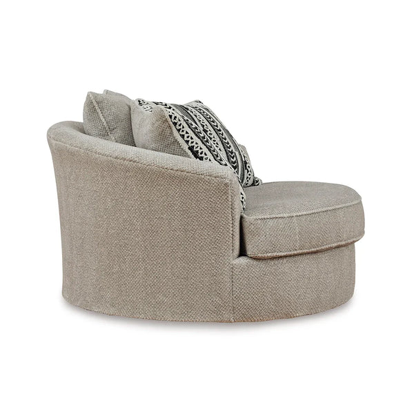 Ashley UAE Kambria chair slope arm design modern seating