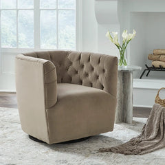 HAYESLER SWIVEL CHAIR
