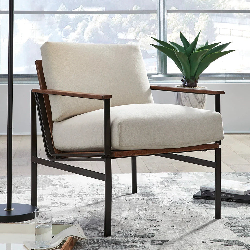 TILDEN CHAIR