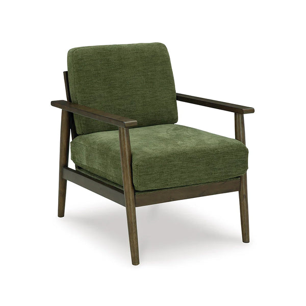 Comfortable Bixler accent chair for living room – Ashley UAE shop now