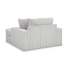 STUPENDOUS CHAISE