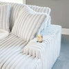STUPENDOUS CHAISE