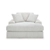 STUPENDOUS CHAISE