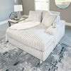 STUPENDOUS CHAISE