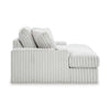 STUPENDOUS CHAISE