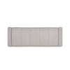 AKSELMAN BENCH GREY