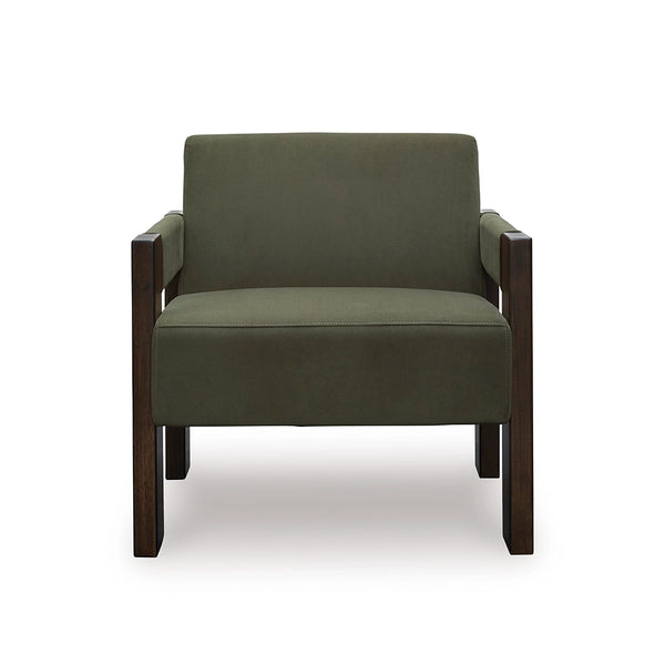 ADLANLOCK CHAIR GREEN