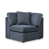 MODMAX SECTIONAL SOFA 6 PCS BLUE