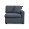 MODMAX SECTIONAL SOFA 6 PCS BLUE