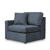 MODMAX SECTIONAL SOFA 6 PCS BLUE