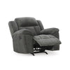 FROHN ROCKER RECLINER - GREY