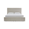 KRISTILAND BED QUEEN SIZE (150*200 CM) BEIGE