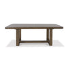 CABALYNN DINING TABLE - BROWN
