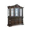 LIVARE BUFFET - BROWN
