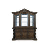 LIVARE BUFFET - BROWN