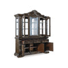 LIVARE BUFFET - BROWN