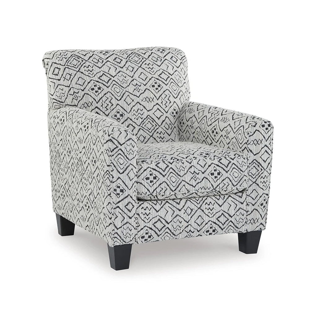 HAYESDALE CHAIR - GREY