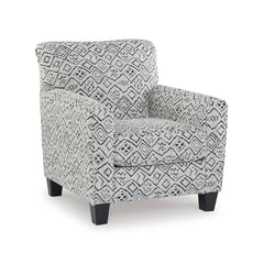 HAYESDALE CHAIR - GREY