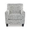 HAYESDALE CHAIR - GREY