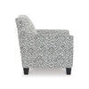HAYESDALE CHAIR - GREY