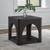 YELLINK SIDE TABLE - BLACK