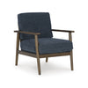 BIXLER CHAIR - BLUE